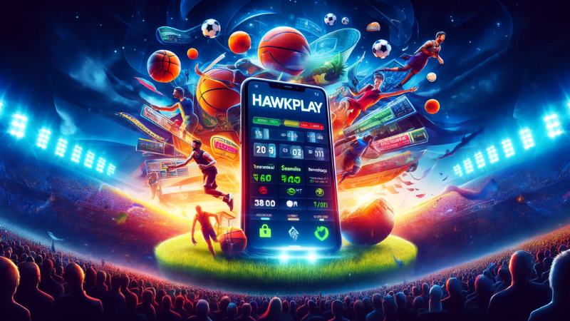 Hawkplay - Philippines Casino Thrills Await!