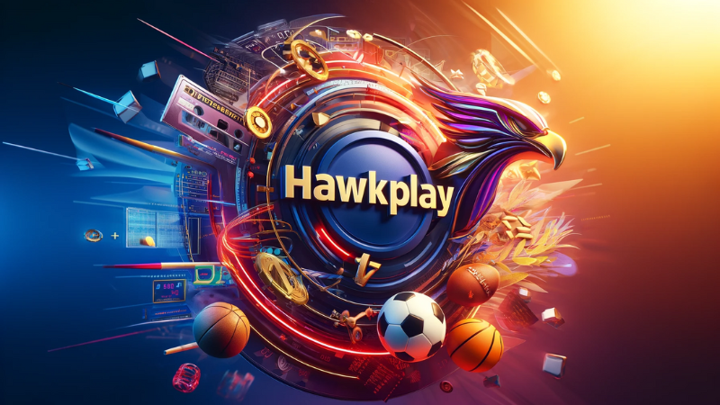 Hawkplay - Philippines Casino Thrills Await!