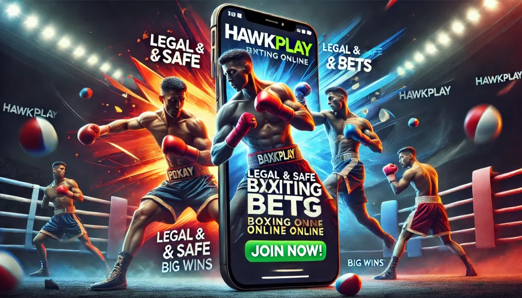 Hawkplay - Philippines Casino Thrills Await!