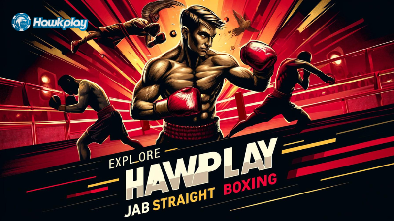 Hawkplay - Philippines Casino Thrills Await!