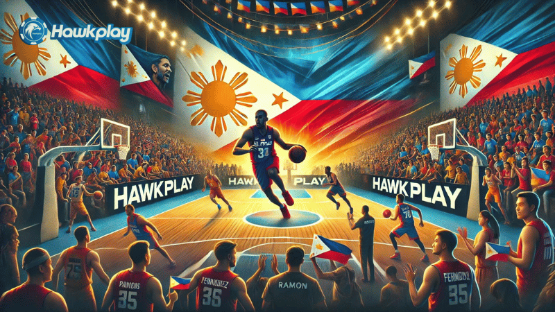 Hawkplay - Philippines Casino Thrills Await!