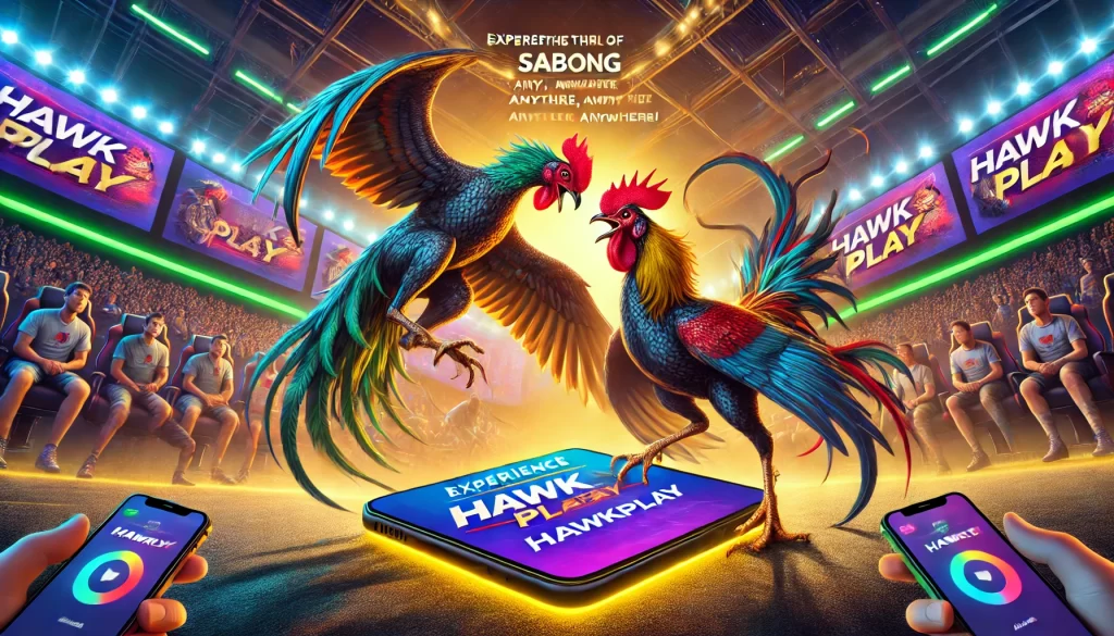 Hawkplay - Philippines Casino Thrills Await!