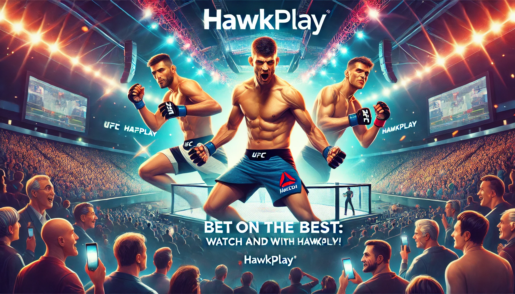 Hawkplay - Philippines Casino Thrills Await!