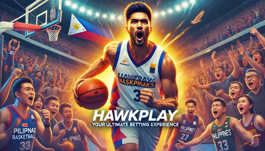 Hawkplay - Philippines Casino Thrills Await!