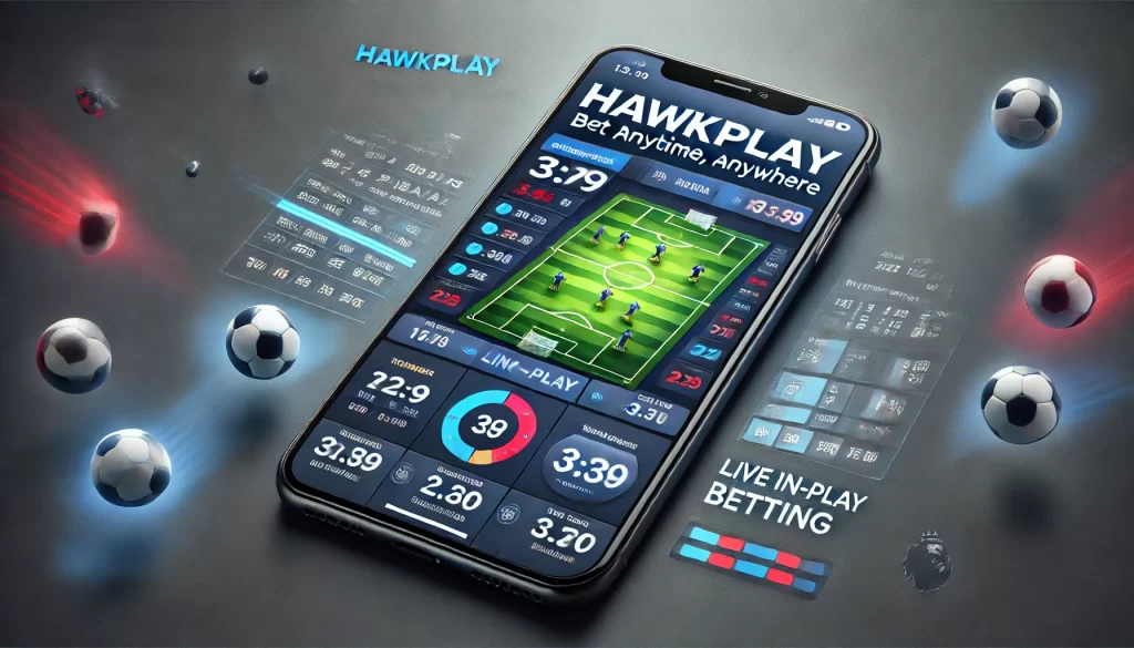 Hawkplay - Philippines Casino Thrills Await!