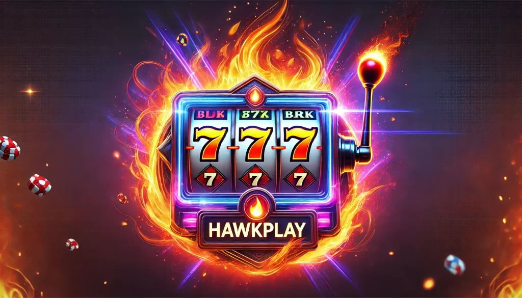 Hawkplay - Philippines Casino Thrills Await!