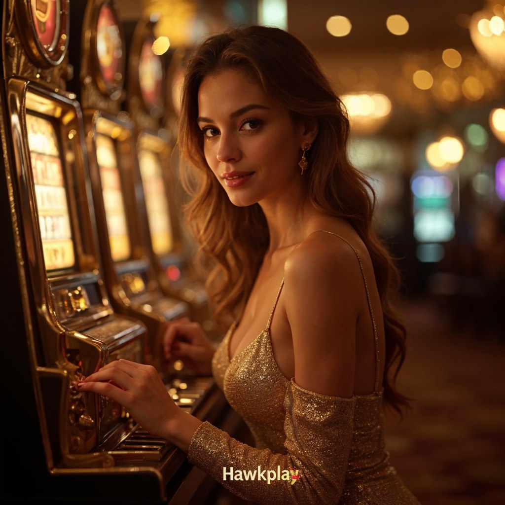 Hawkplay - Philippines Casino Thrills Await!