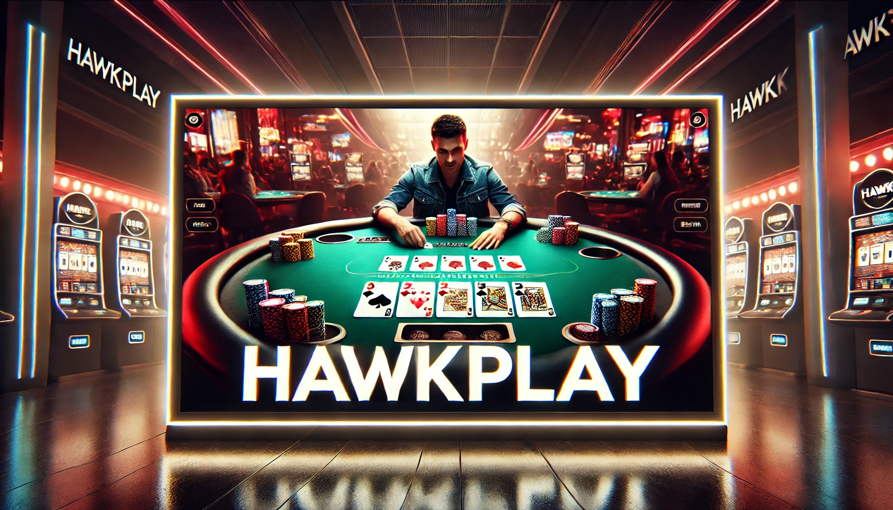 Unlock bigger wins at Hawkplay with smart slot strategies