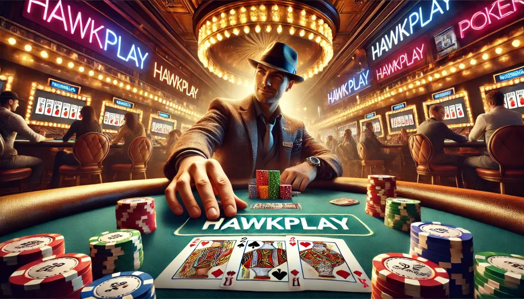 Hawkplay Slot – Spin to Win Big in the Philippines