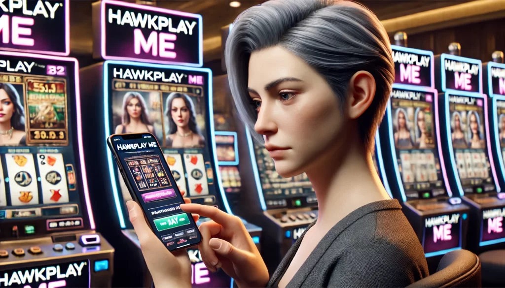 Unlock Huge Wins at Hawkplay ME JILI Slot Games