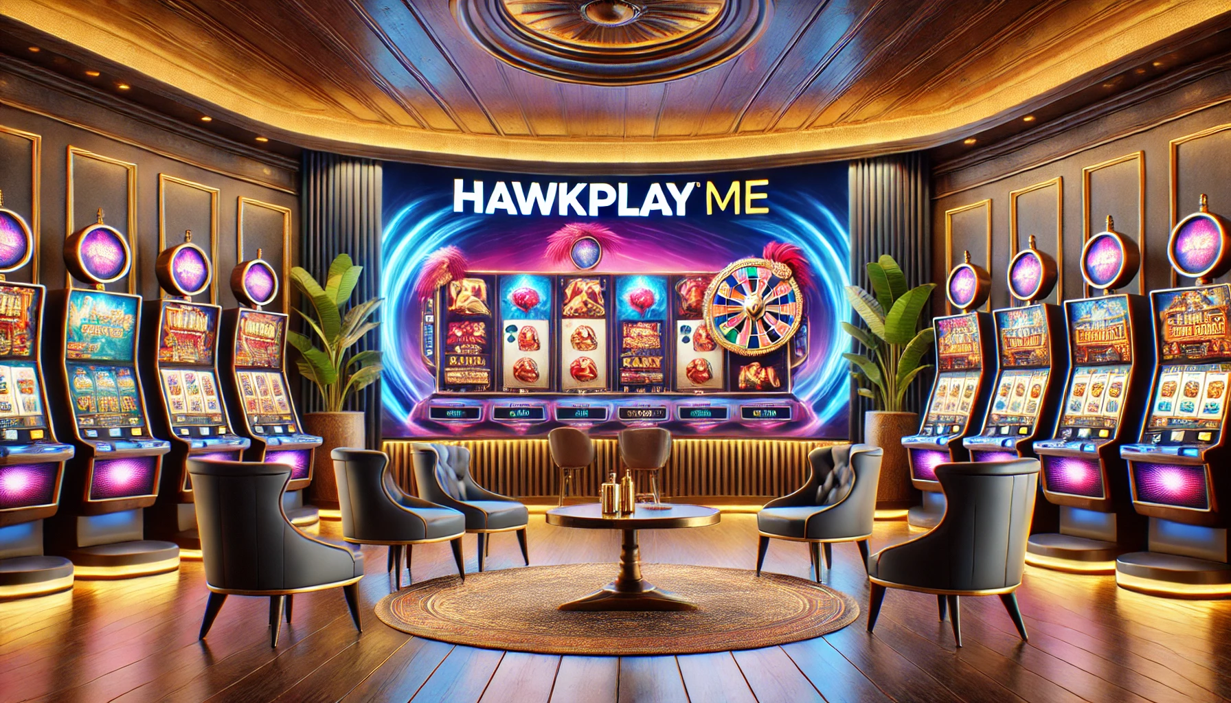 Unlock Huge Wins at Hawkplay ME JILI Slot Games