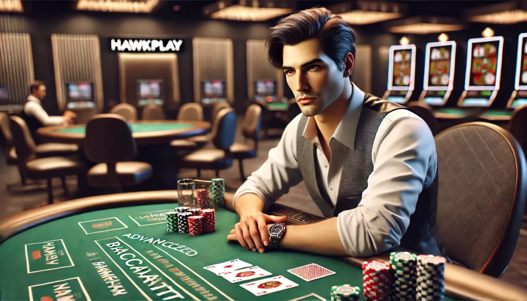 Mastering High-Stakes Baccarat: Proven Strategies for Serious Players