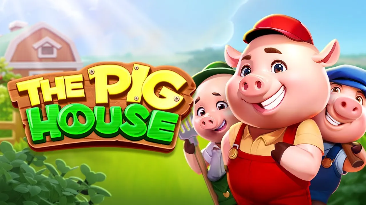 Complete Guide to Jili The Pig House Slot Features