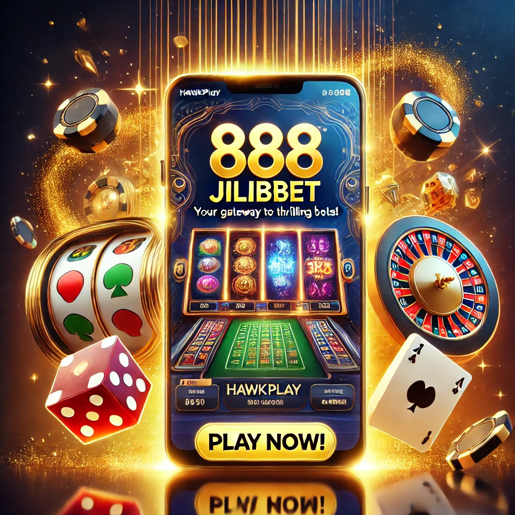 Maximize Your Fun with 888 Jilibet Gambling