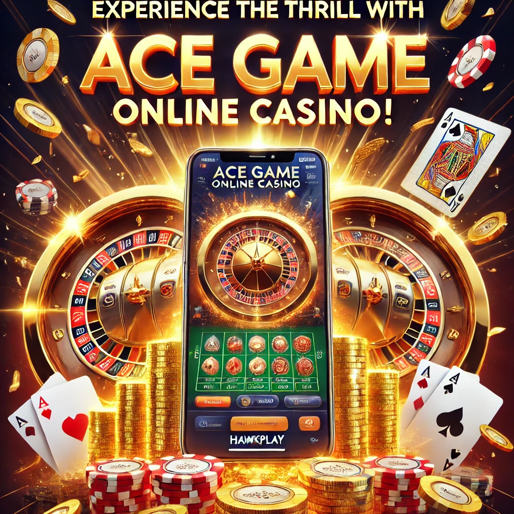 How to Master Ace Game Online Casino Fun