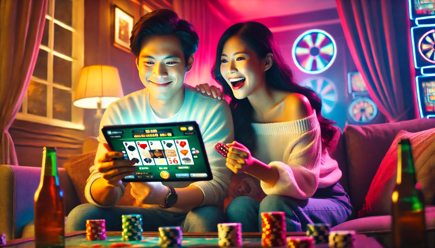 Secrets of Online Gambling Every Filipino Should Know