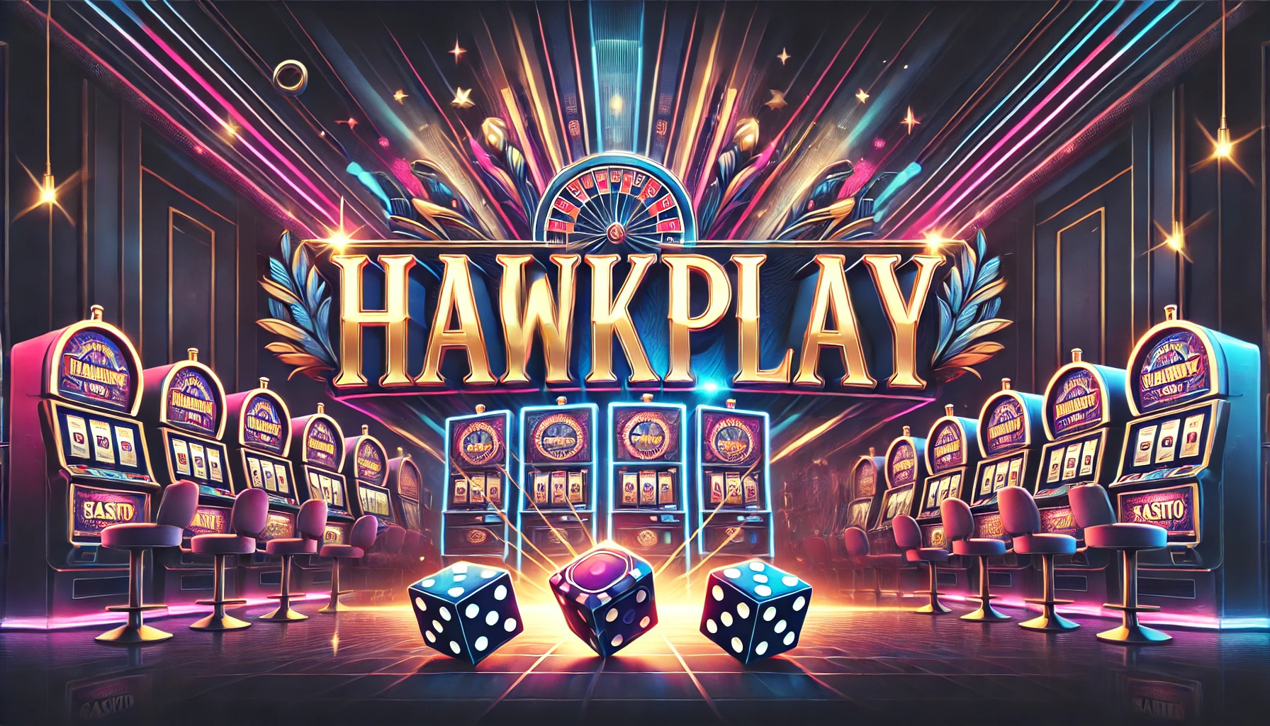 How to Win Big on Hawkplay with Lucky Cola Club