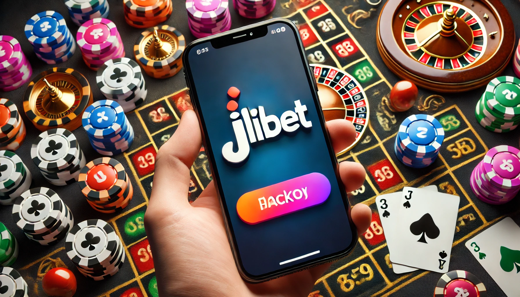 The Ultimate Guide to Jilibet Download: Elevate Your Gambling Experience